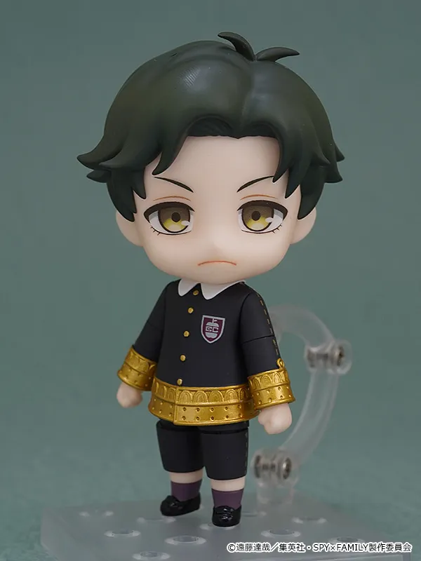 Nendoroid Damian Desmond